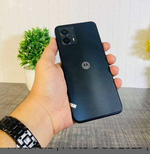 Motorola Moto G 5G 2