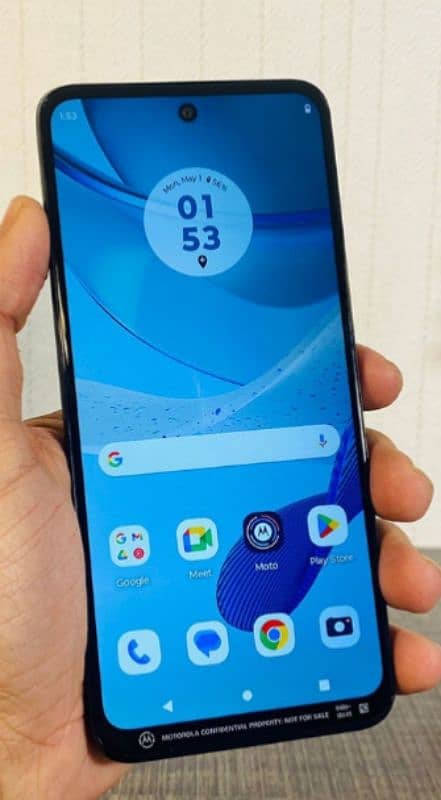 Motorola Moto G 5G 3