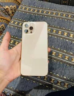 IPhone 12 pro max PTA approved