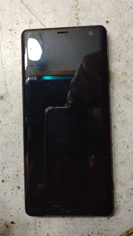 Sony Xperia xz3 10/9 good condition 60ffs pubg 3