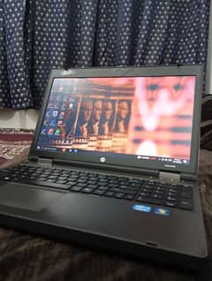 HP laptop core i5 3rd generation