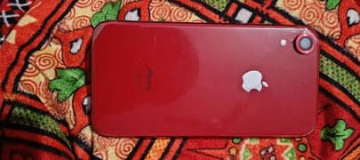 Iphone XR For Sale In Cheap Price Waterpack.