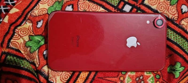 Iphone XR For Sale In Cheap Price Waterpack. 0