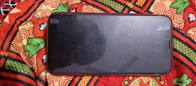 Iphone XR For Sale In Cheap Price Waterpack. 1