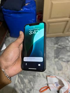 iphone 11 non pta 2 month sim time available 64 GB