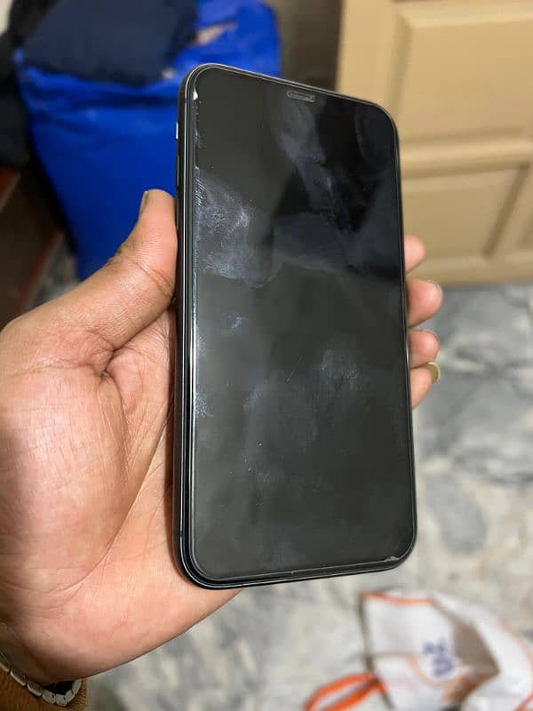 iphone 11 non pta 2 month sim time available 64 GB 1