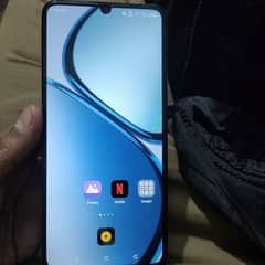 Realme C61