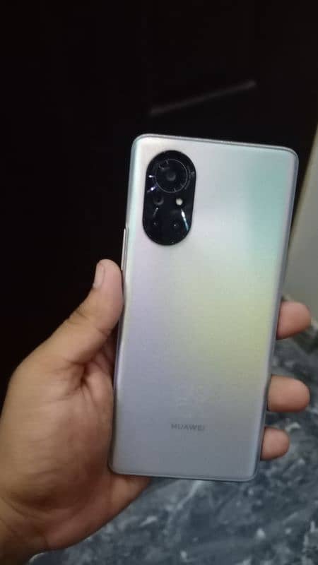 huawei nova 8 1