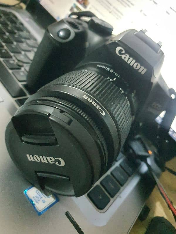 canon 1300d 0