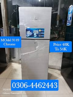 Dawlance fridge  small size used fridge (0306=4462/443) papuset