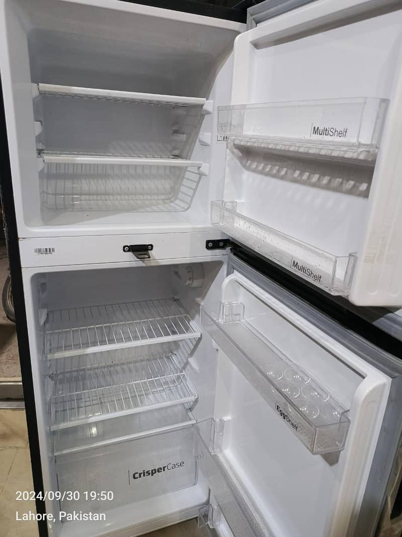 Dawlance fridge  small size used fridge (0306=4462/443) papuset 9