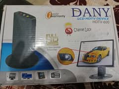 dany hdtv-600