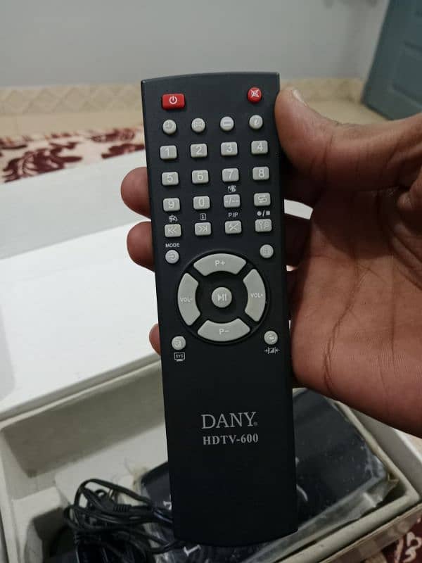 dany hdtv-600 7