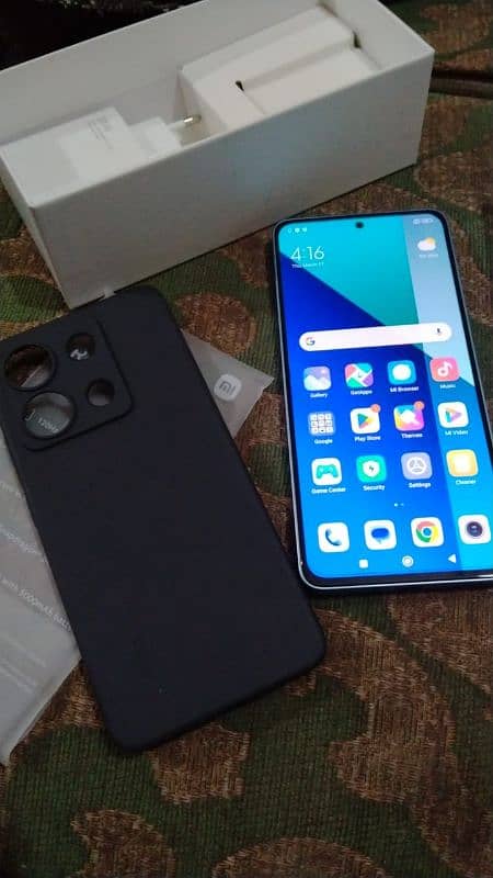 Xiaomi Redmi Note 13  - Urgent Sale 3