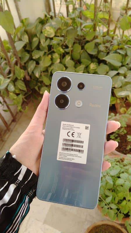 Xiaomi Redmi Note 13  - Urgent Sale 8