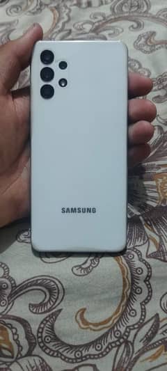 Samsung a32 6 128 all OK