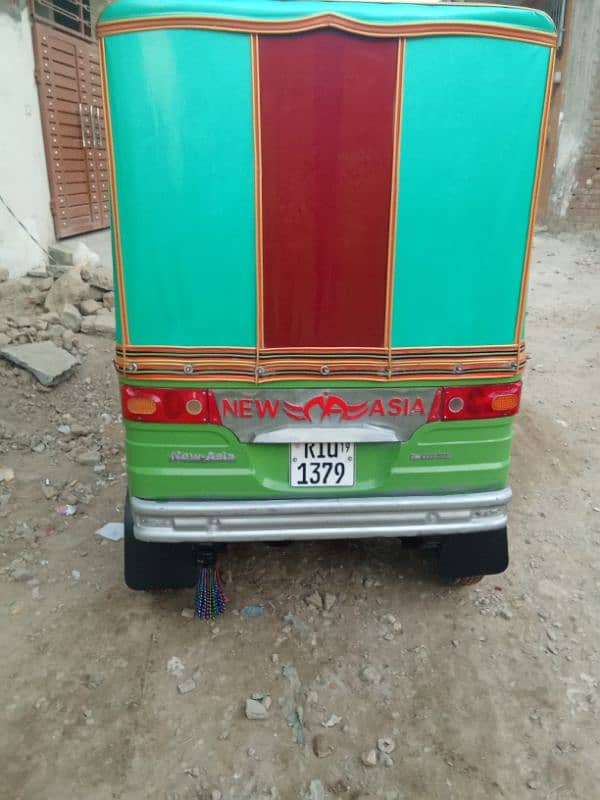 Rikshaw 4