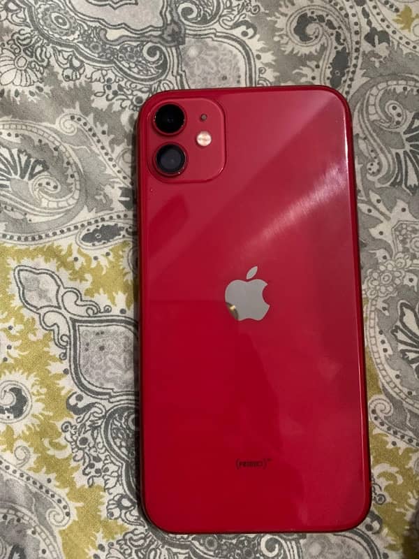 Iphone 11 JV  Waterpack 4