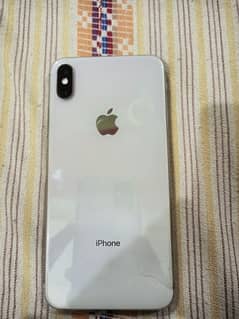 Iphone xs max 64gb non pta