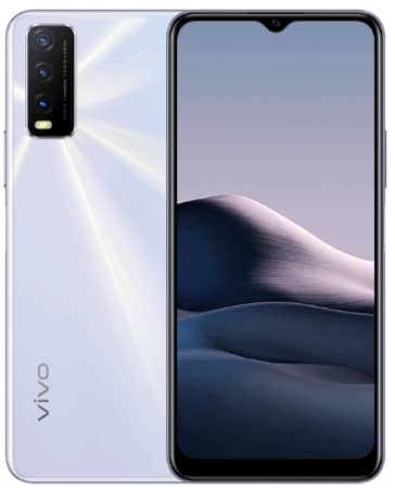 Vivo Y20 0