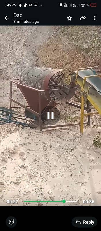 SANDICATOR FOR SALE 6