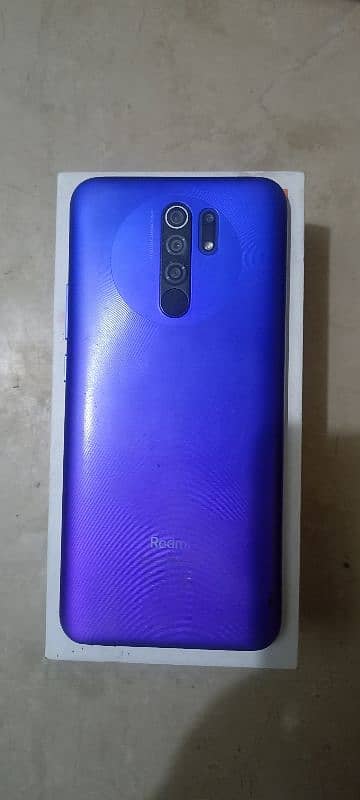 Redmi 9 urgent sale 0