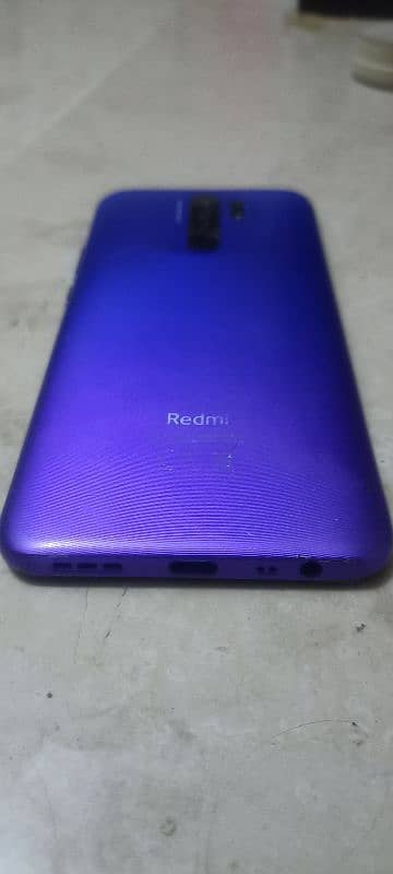 Redmi 9 urgent sale 1