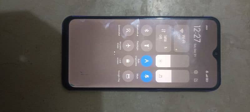 Redmi 9 urgent sale 4