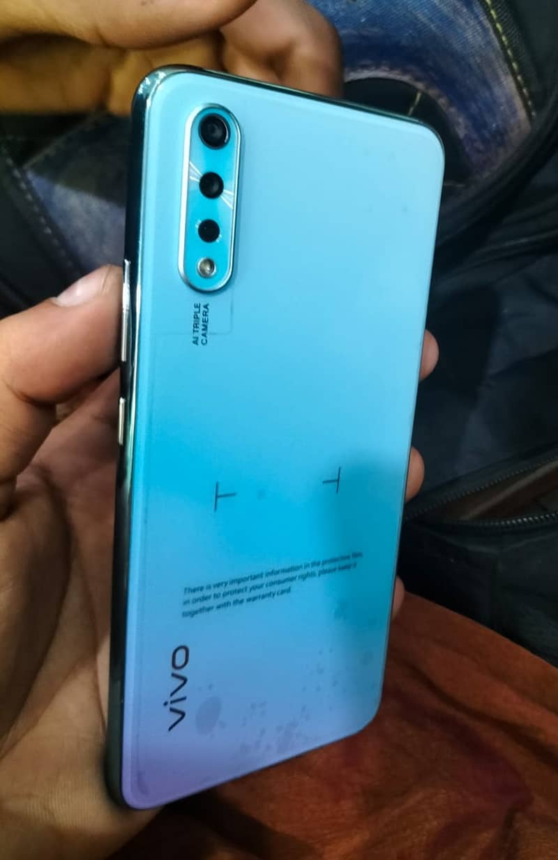 vivo s1 6.128 1