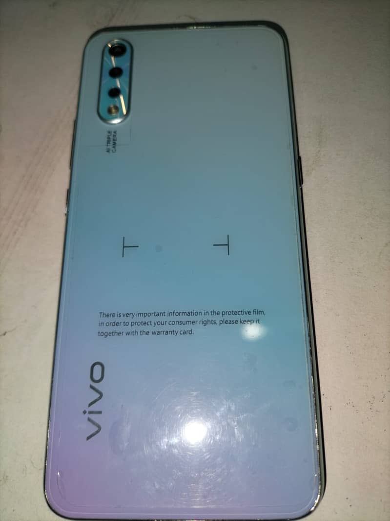 vivo s1 6.128 2