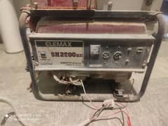 generator for sale