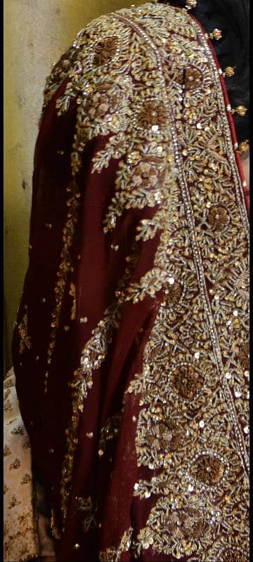 bridal lehnga 4