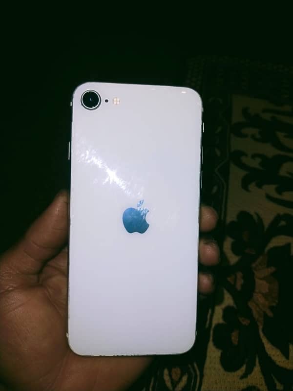 iPhone SE 2020 non pta 0