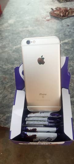 iphone . 6s ha 32/gb pta proof ha