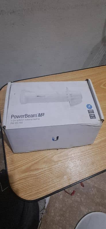 powerBeam M5 400 4