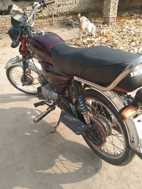 bike bhut he kamal ke hai srif 55000 0