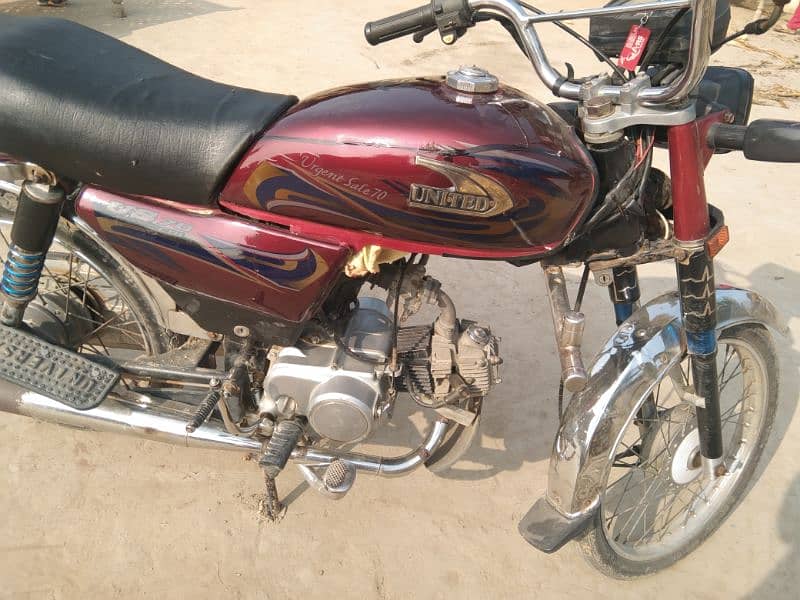 bike bhut he kamal ke hai srif 55000 2