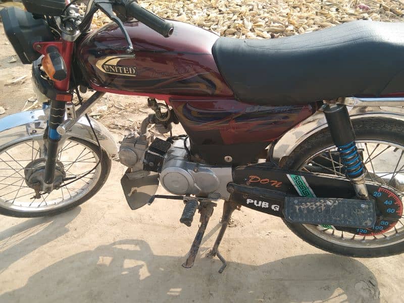 bike bhut he kamal ke hai srif 55000 3