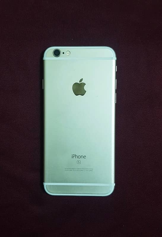 iPhone 6s non pta 1