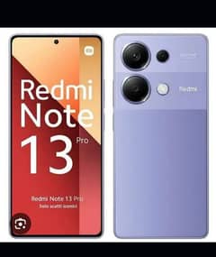 redmi note 13 pro