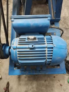 5hp single phase motor