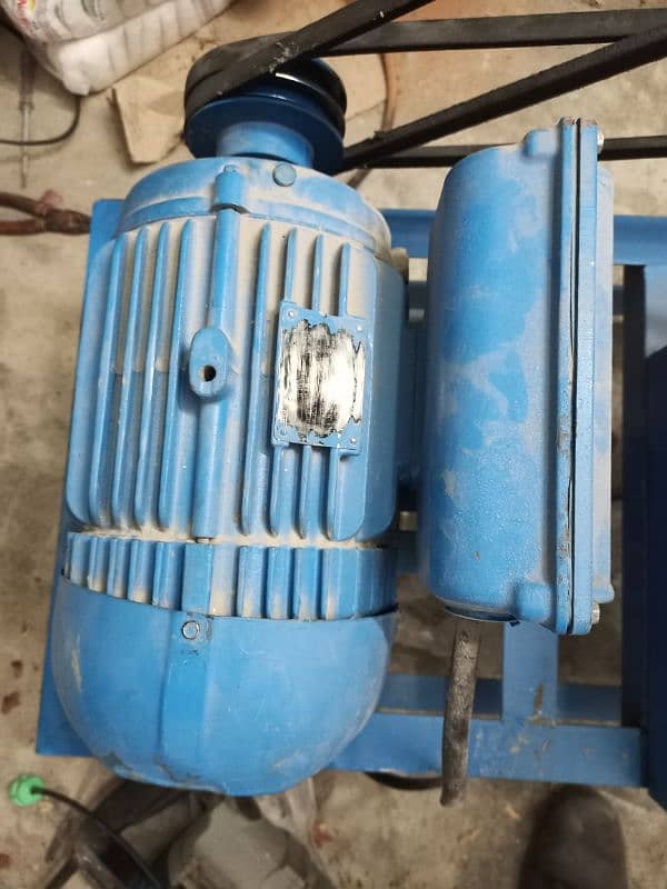 5hp single phase motor 1