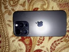 Apple iPhone 15 Pro