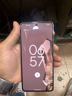 Google pixel 8 pro 12 128 pta approved condition 8 by 10