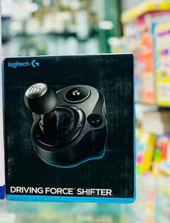 Logitech Racing Wheel Shifter