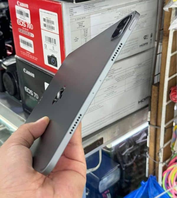 iPad Pro M2 Chip 256 GB 1