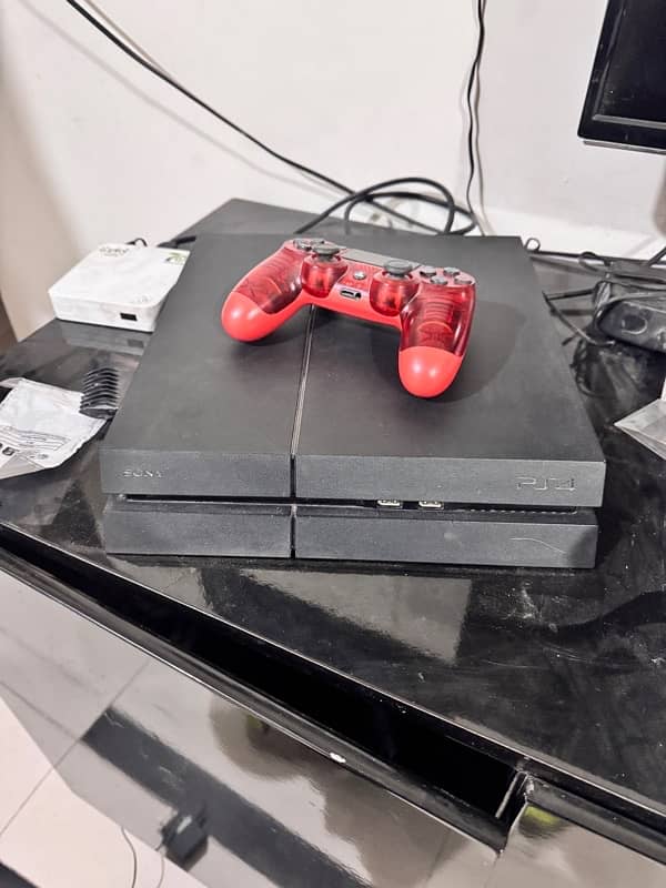 Ps4 1tb Jailbreak 0