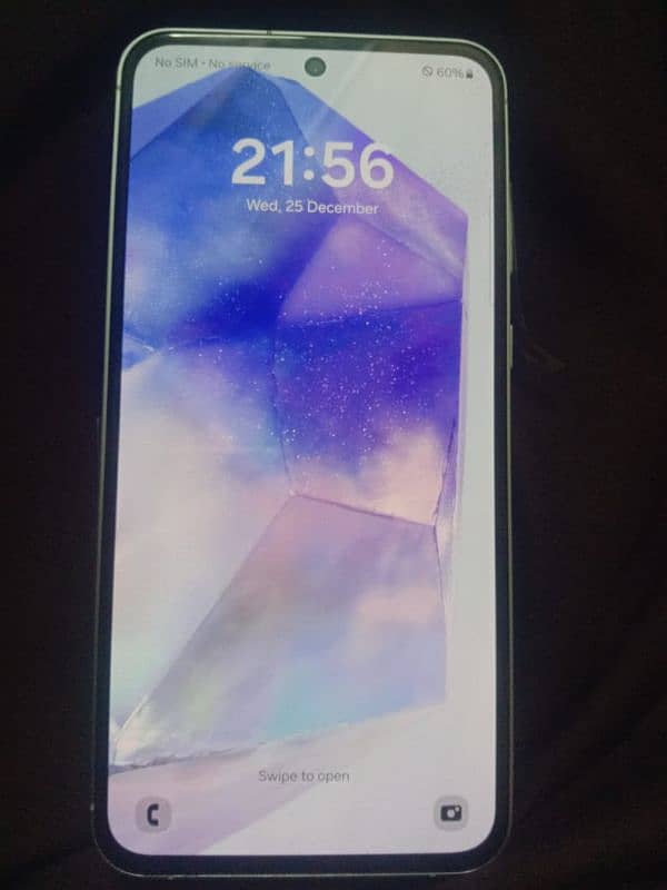 samsung A55 5g non pta 7