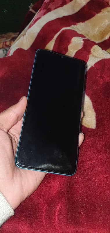 infinix mobile smart 7plus new condition 6