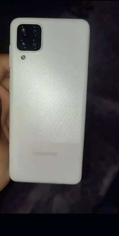 Samsung Galaxy A12 0